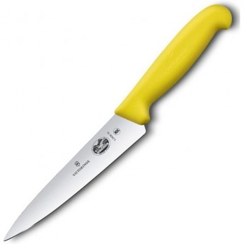Нож для разделки мяса VICTORINOX FIBROX 5.2008.15 Нож для разделки мяса VICTORINOX FIBROX 5.2008.15